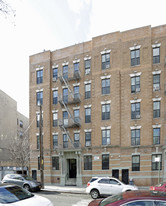 1195 Fulton Ave Apartments