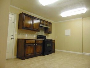 1201 Rambler Rd in Arlington, TX - Building Photo - Building Photo