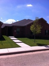 5803 Ventura Dr in Amarillo, TX - Building Photo - Building Photo