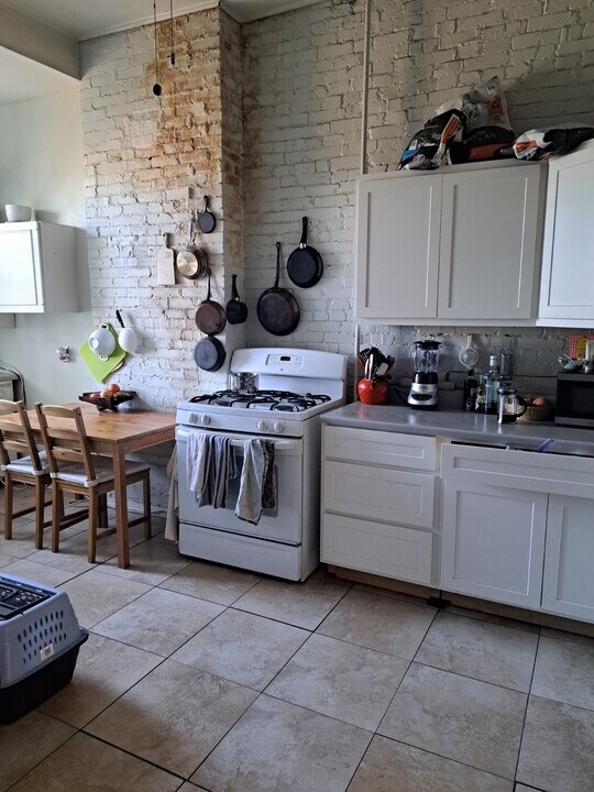 1710 S 8th St in St. Louis, MO - Building Photo