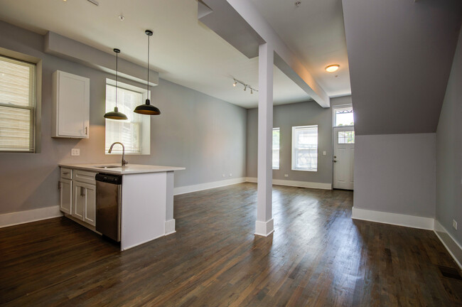 2007 S Allport St in Chicago, IL - Building Photo - Building Photo