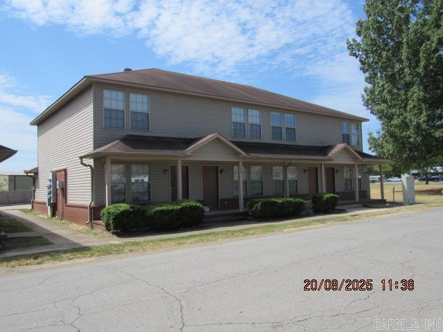 1165 Mill St in Conway, AR - Building Photo - Building Photo
