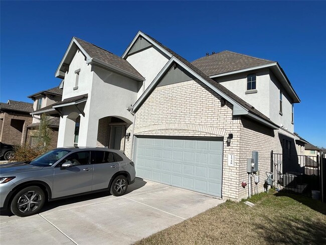 1548 Reprise Bnd in Round Rock, TX - Building Photo - Building Photo