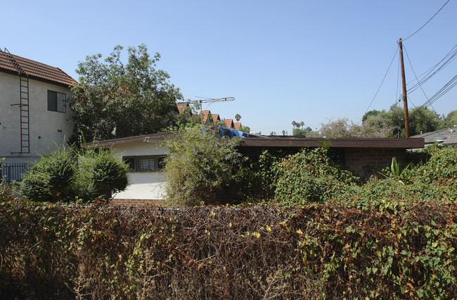 329 S Arroyo Dr in Alhambra, CA - Building Photo - Building Photo