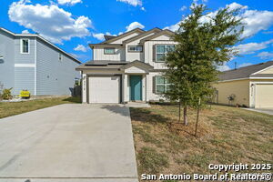 property at 3510 Salado Brook