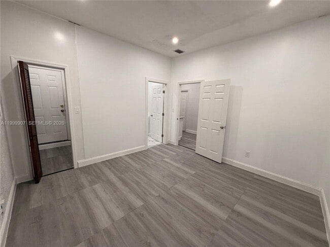 property at 2804 NW 7th Ct