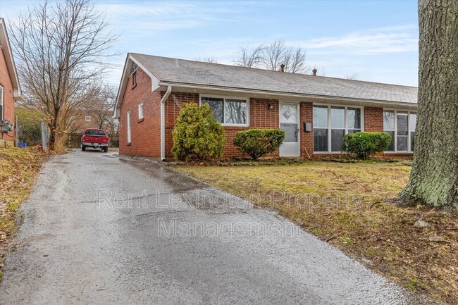 property at 1651 Maywick View Ln