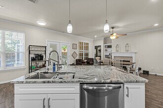 606 Lantana St in Harker Heights, TX - Building Photo - Building Photo