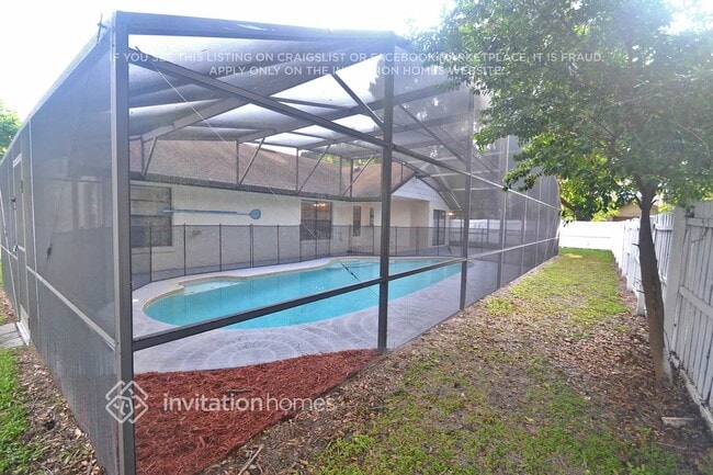 605 Rosegate Ln in Orlando, FL - Building Photo - Building Photo