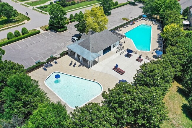 1917 Ashburn Ct in Nolensville, TN - Building Photo - Building Photo