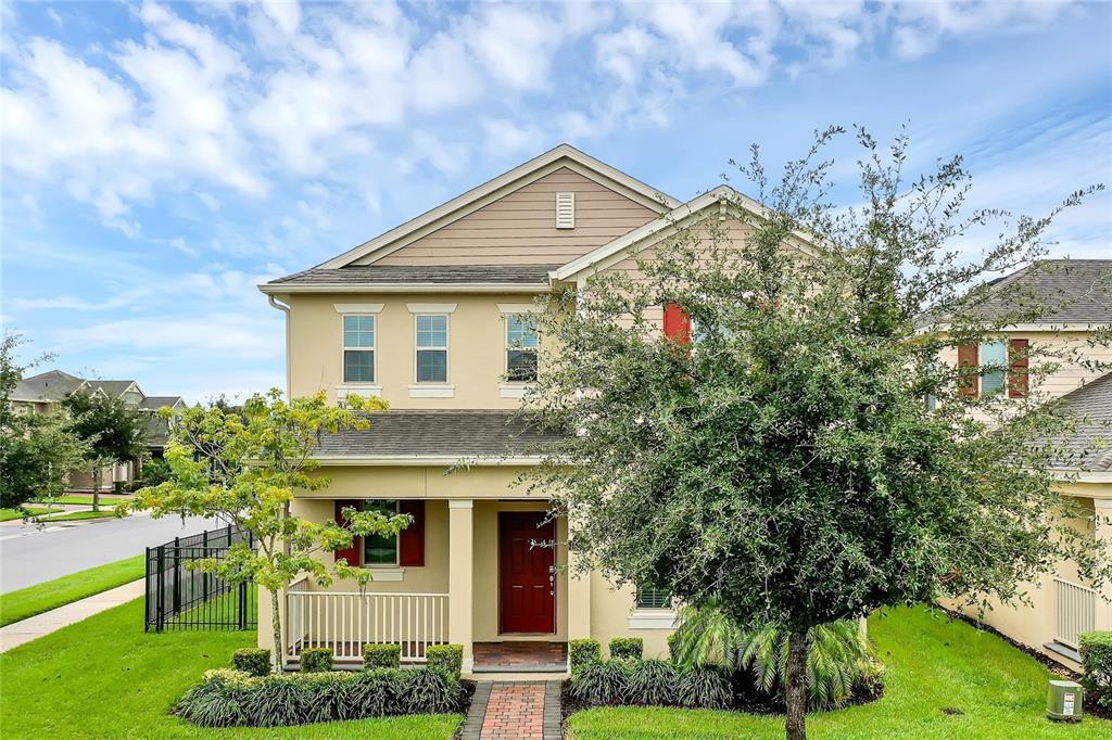 16271 Pebble Blf Lp in Winter Garden, FL - Building Photo