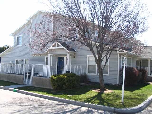 1804 Juniper St in Nampa, ID - Building Photo - Building Photo