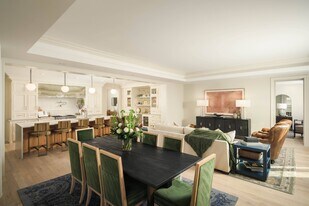 The Bergen in Phoenix, AZ - Building Photo