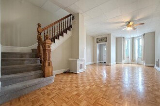 701 Bergen Ave in Jersey City, NJ - Building Photo - Building Photo