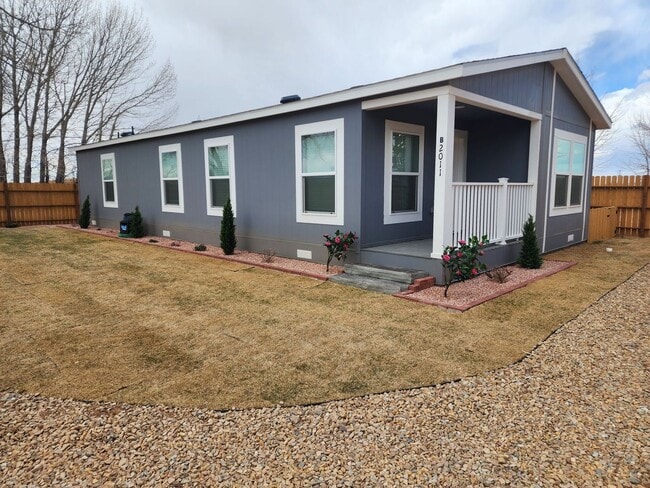 property at 2011 N Lund Hwy