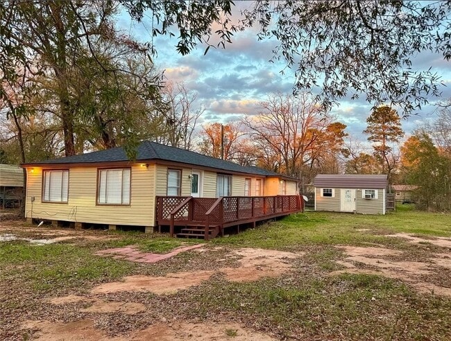 property at 126 Holly Ridge