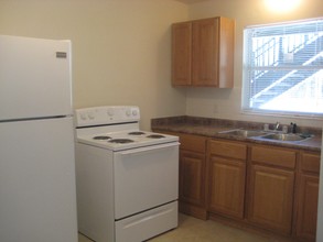 Riverpark Apartments in Cocoa, FL - Building Photo - Interior Photo