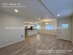 6061 Inman Vw in Colorado Springs, CO - Building Photo - Building Photo