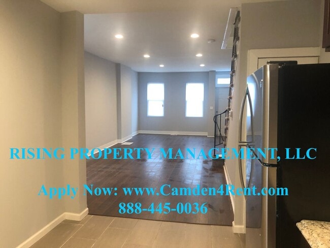 447 Royden St in Camden, NJ - Building Photo - Building Photo