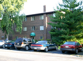 2508 Waterbury Dr Apartments