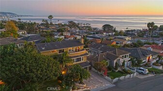 281 Ledroit St, Unit 4-204 in Laguna Beach, CA - Building Photo
