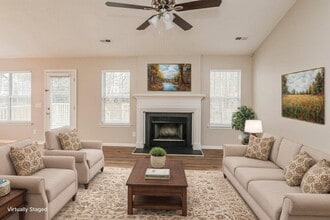 3913 Leghorn Ct in Charlotte, NC - Building Photo - Building Photo