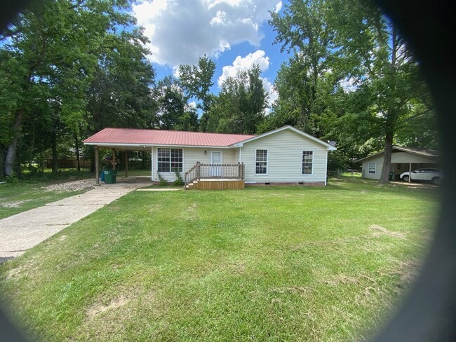 property at 103 Barron St