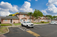 Kulalani Village in Kapolei, HI - Foto de edificio - Building Photo