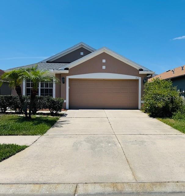 3515 Hunting Creek Loop in New Port Richey, FL - Building Photo