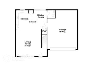 366 Armistead Ct in Green Level, NC - Building Photo - Building Photo