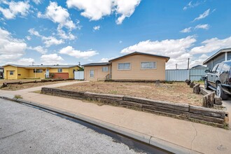 3822 Walnut Ave in Odessa, TX - Building Photo - Building Photo