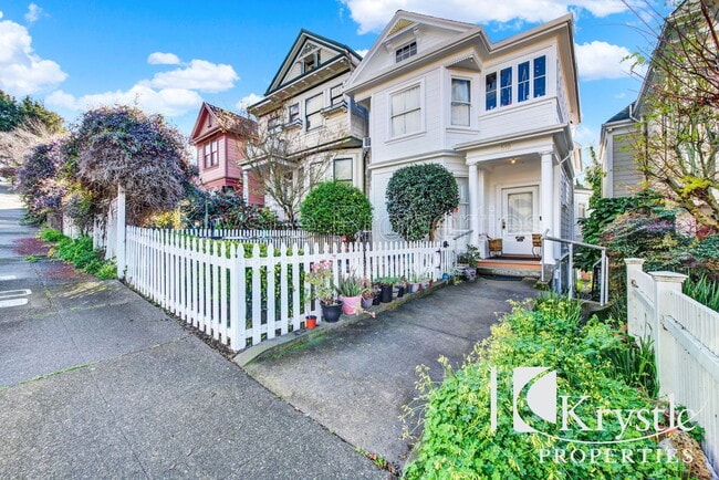 519 Virginia St in Vallejo, CA - Building Photo - Building Photo