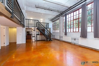 465 10th St in San Francisco, CA - Building Photo - Building Photo