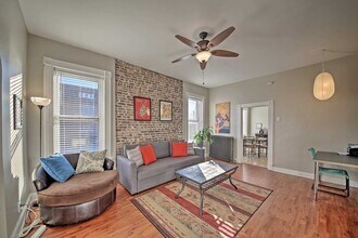 3434 Shenandoah Ave in St. Louis, MO - Building Photo - Building Photo