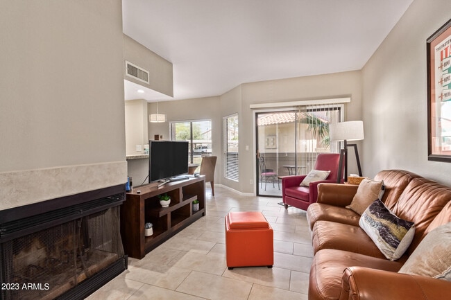property at 9711 E Mountain View Rd