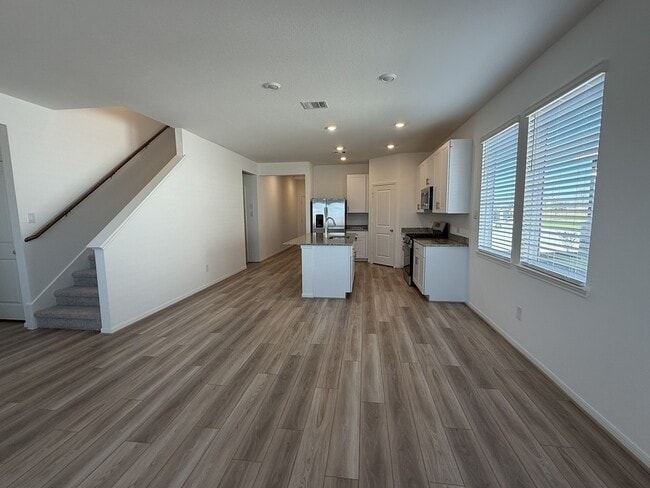 property at 22134 Hat Crk Dr