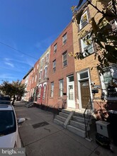 1607 Wharton St in Philadelphia, PA - Building Photo - Building Photo