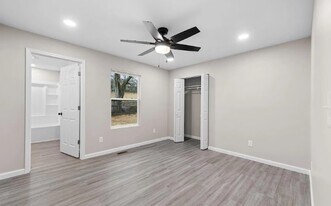 302 Susong Dr in Knoxville, TN - Building Photo