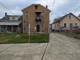 3727 S Liddesdale St in Detroit, MI - Building Photo - Building Photo