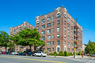 7401 Fourth Ave in Brooklyn, NY - Building Photo - Building Photo