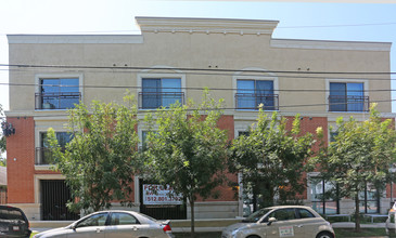 Seville Uptown in Austin, TX - Foto de edificio - Building Photo