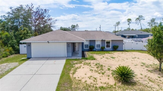 property at 12748 SW 31st Avenue Rd