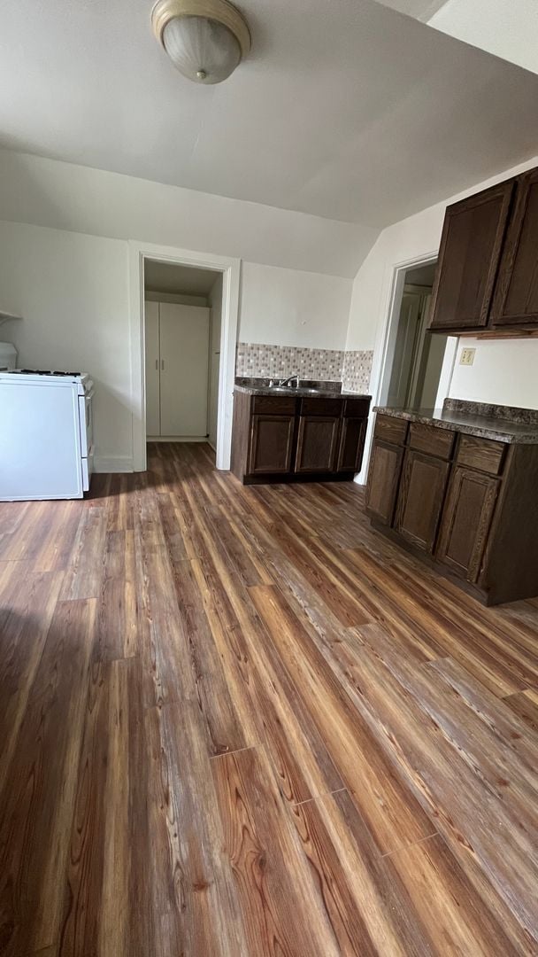 property at 1503 Mississippi St