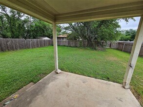 3569 Rock Shelf Ln in Round Rock, TX - Building Photo - Building Photo