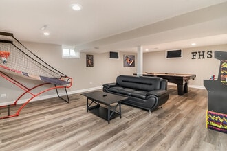 649 Edgebrook Terrace, Unit SI ID1285083P in Elgin, IL - Foto de edificio - Building Photo