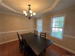 129 Barkley Ct in Raeford, NC - Building Photo - Building Photo