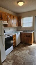 540 Old Liberty Rd, Unit Duplex in Asheboro, NC - Building Photo - Building Photo