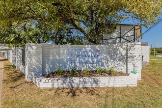 Rio Ranch Townhomes in San Marcos, TX - Building Photo - Building Photo