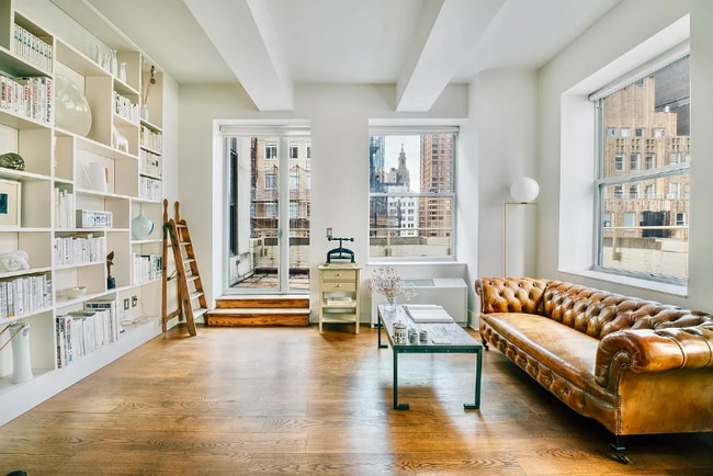 99 John St in New York, NY - Building Photo - Building Photo