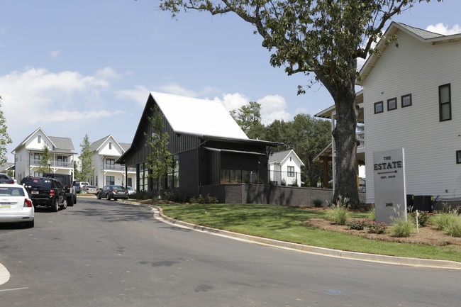 The District at Clemson | Student Housing in Clemson, SC - Building Photo - Building Photo